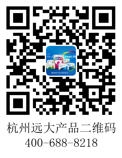 公众号二维码 公众号二维码